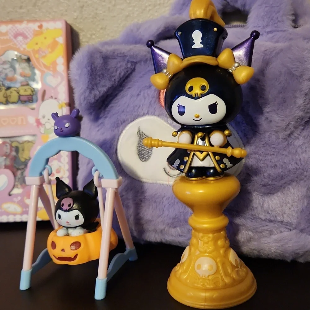 Kuromi Bundle #4 - Picture 4 of 6